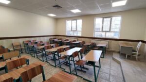 آخرین وضعیت فعالیت مدارس برای فردا سه شنبه