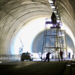 آرامون: فاز یک و دو آزادراه ارومیه تبریز، ۱۸ ماهه اتمام می‌رسد