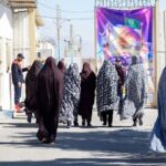 آزادی زندانی ۷۹ساله در خوی همزمان با میلاد کوثر؛ ۹ زن زندانی آزاد شدند