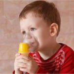 آسم در کدام کودکان شایع تر است؟