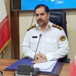 آشوری: خودروهای سواری عامل ۷۳ درصد تصادفات فوتی مرکزی هستند