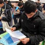 آغاز امتحانات نهایی دوازدهمی‌ها از امروز + برنامه امتحانات