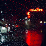 آغاز بارش شدید باران همراه با طوفان و رعدوبرق در سیریک