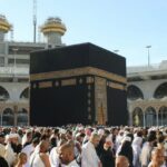 آغاز ثبت‌نام حج تمتع ۱۴۰۵/ توصیه مهم هلال احمر به حجاج