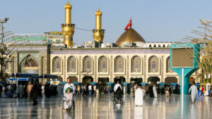 آغاز ثبت‌نام عتبات در آستانه رجب / نرخ سفر افزایش یافت؟