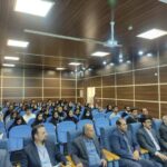 آغاز رویداد ملی«استار تاپ گردشگری خلاق» در شهر بم