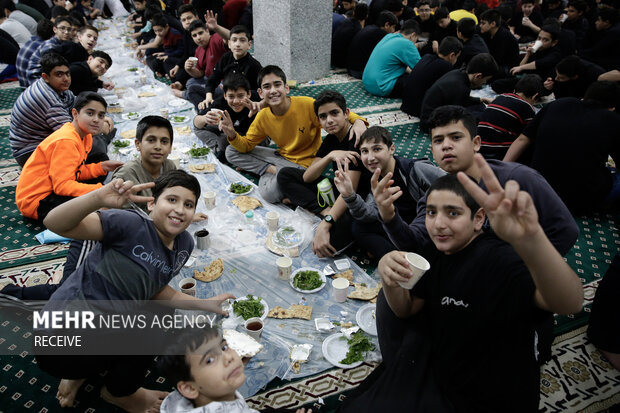 آغاز شمارش معکوس برای اعتکاف؛ خوزستان آماده استقبال از موج معنویت
