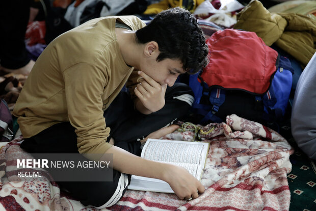 آغاز شمارش معکوس برای اعتکاف؛ خوزستان آماده استقبال از موج معنویت