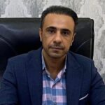 آغاز عملیات آسفالت ۲۸۰۰ مترمربعی در محله گلستان رودان