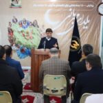 آقامحمدی: طرح محرومیت‌زدایی در ۲۰۲۰ محله کشور اجرا شد