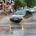 آماده‌ باش در کرمان؛ بارندگی‌های شدید از عصر دوشنبه آغاز می شود