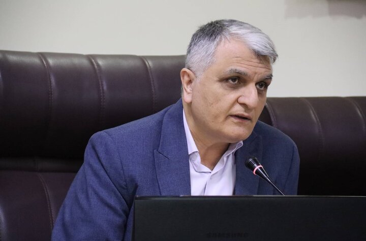 آماده‌باش کامل بیمارستان‌های فارس در پی هشدار بارش شدید باران