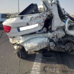 آمار هولناک مرگ و میر ایرانیان براثر تصادفات در ۸ ماه گذشته