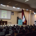 آموزش و پژوهش باید به مطالبه عمومی جامعه تبدیل شود