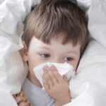 آنفلوآنزای امسال شدیدتر شد؛ بازگشت ناگهانی سویه قدیمی آنفلوآنزا