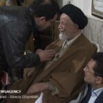 آیت الله شاهچراغی خادمی خستگی ناپذیر برای انقلاب و اسلام بود