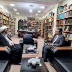 آیت الله صفایی بوشهری: خدمات زیرساختی و فرهنگی در جزیره خارگ تقویت شود