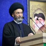 آیت الله عاملی: حکام اسلامی هم‌پیمان اسرائیل، مرتکب نفاق می‌شوند