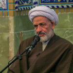 آیت الله فیاضی: سعادت انسان در عبادت و پیروی از ولایت تحقق می‌یابد