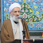 آیت الله لائینی:اقدامات عملی و مشوق‌های پایدار راهکار افزایش جمعیت است