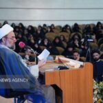 آیت الله محامی: حوزه و دانشگاه دو بال پرواز برای پیشرفت تمدنی کشور اند