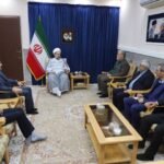 آیت الله محامی: دانشگاه ها باید پاسخگو به مطالبات دانشجویان باشند