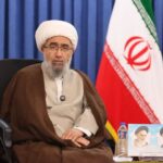 آیت الله مروی: موج اسلام‌خواهی در جهان رو به گسترش است