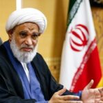 آیت الله کعبی: دشمن به دنبال شکاف میان مردم و روحانیت است