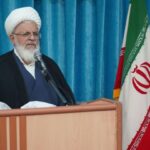 آیت‌الله ناصری: امام جماعت مسجد باید دلسوز و شنونده مشکلات مردم باشد