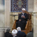 آیت‌الله گلپایگانی نمونه عینی عالم دینی با رویکرد تمدن‌ساز بود