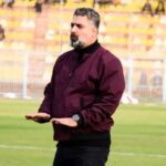 ابراهیم اشکش از تیم بعثت کرمانشاه جدا شد