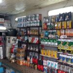 ابراهیمی: ۲۵ هزار لیتر روغن موتور احتکار در سیاهکل کشف شد