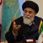 اجاق‌نژاد: میدان مقابله فرهنگی امروز در فضای مجازی است