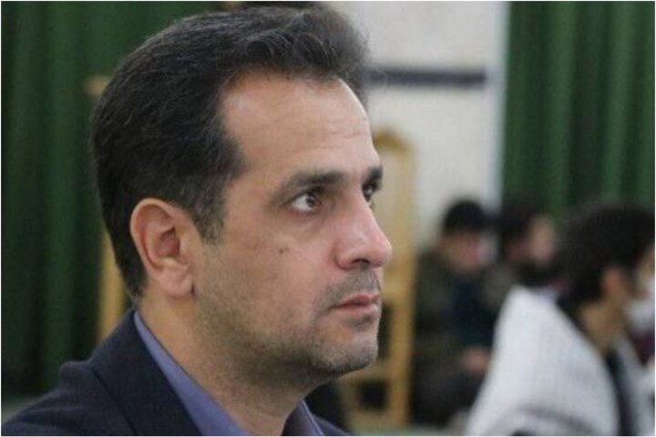 اجرای برنامه‌های گسترده برای ارتقای فضای سبز و زیباسازی شهر کرمانشاه