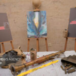 اجلاسیه شهدای خدمات فنی خودرویی کشور در اصفهان برگزار شد