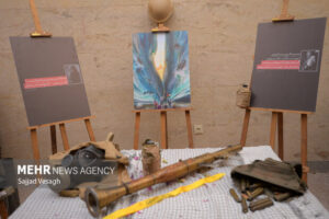 اجلاسیه شهدای خدمات فنی خودرویی کشور در اصفهان برگزار شد