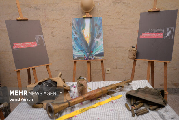 اجلاسیه شهدای خدمات فنی خودرویی کشور در اصفهان برگزار شد