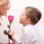 احترام به مرزهای کودک و آموزش صمیمیت سالم