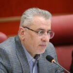 احمدپور: مدیران بی‌تفاوت نسبت به سلامت مردم برکنار می‌شوند