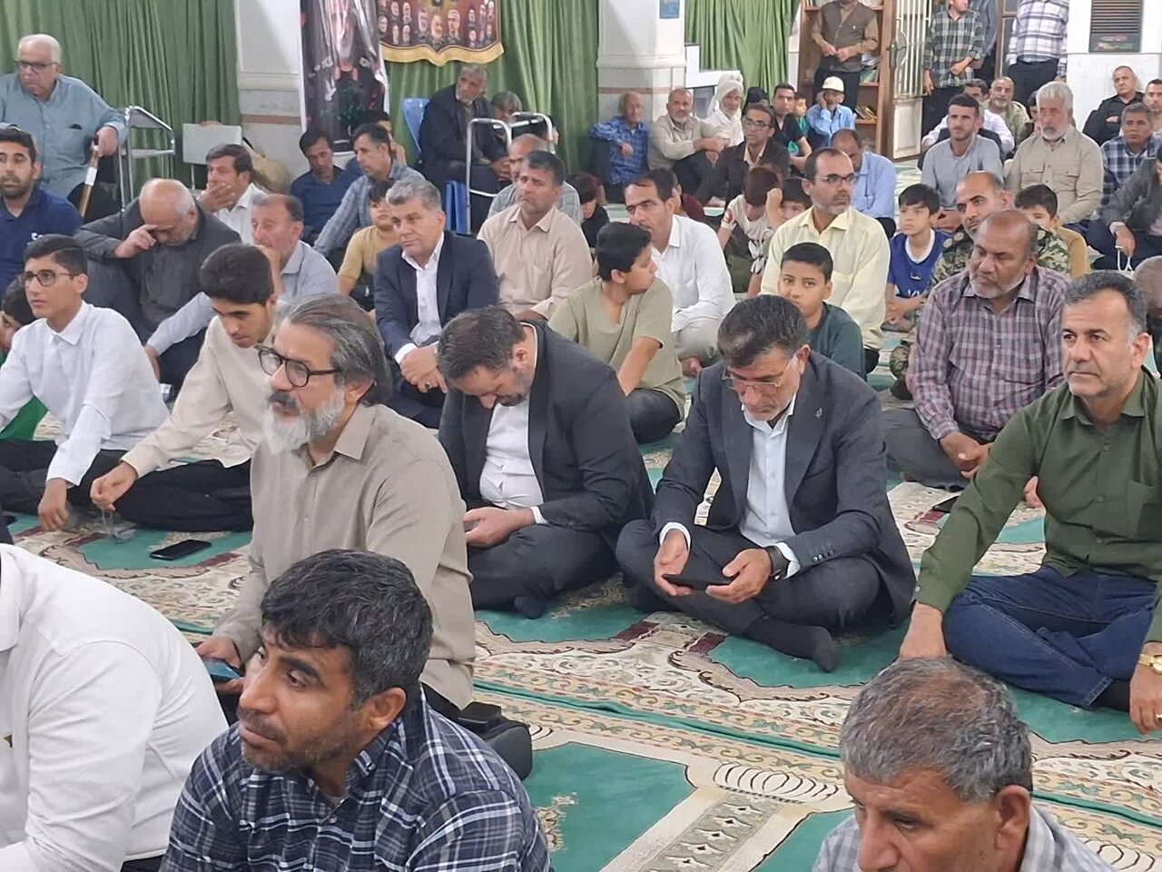 احمدی: هیچ تعرفهای برای گوجهفرنگی اعمال نخواهد شد احمدی: هیچ تعرفهای برای گوجهفرنگی اعمال نخواهد شد