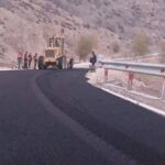 احیای روکش های حفاظتی آسفالت برای بهبود رانندگی در خوزستان