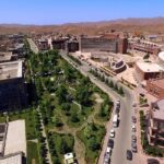 اختصاص پهنه ۲۰۰ هکتاری پایتخت به دانش بنیان‌ها و استارت‌آپ‌ها