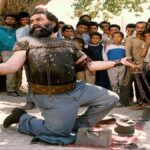 ادای احترام به مهدی فتحی در سالروز تولدش