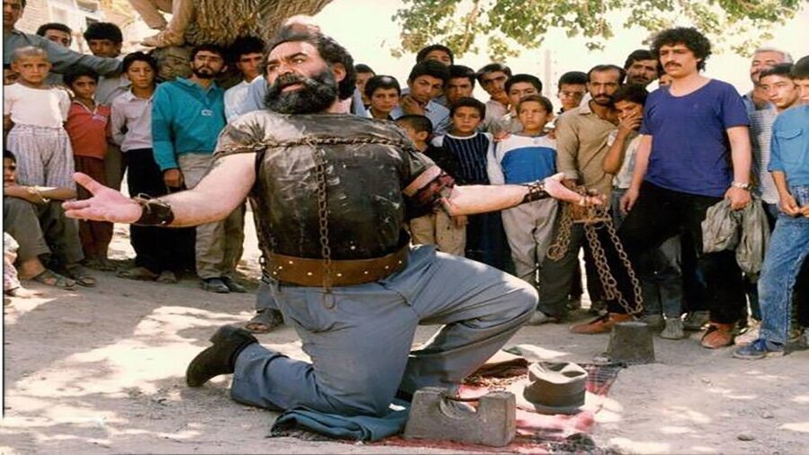 ادای احترام به مهدی فتحی در سالروز تولدش