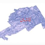 اراضی روبروی مصلای نمازجمعه و کوی حسینپور کاشان خارج ازمحدوده شهری است