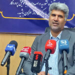 ارتقای مهارت دهیاران محور همکاری جهاد دانشگاهی هرمزگان با استانداری