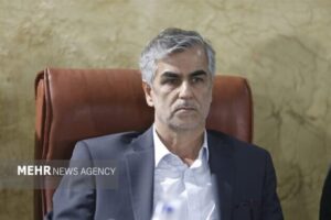 ارسال بیش از ۷۰ اثر به نخستین رویداد ملی استارتاپی آبادان