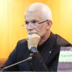 اسبقیان: پرونده تخلفات انتخابات بدنسازی در حال پیگیری حقوقی است