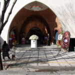 استاندار اصفهان:سرای زرگرباشی می‌تواندبه قطب ملی طلا و جواهر تبدیل شود