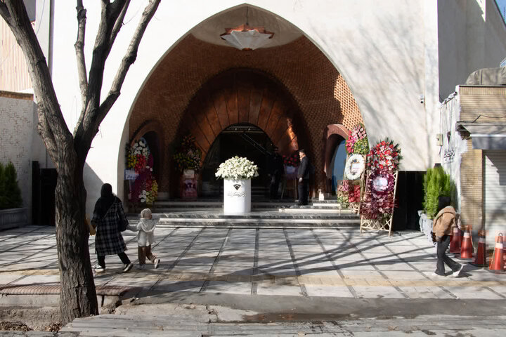 استاندار اصفهان:سرای زرگرباشی می‌تواندبه قطب ملی طلا و جواهر تبدیل شود